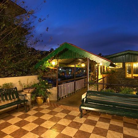 Pine Borough Inn Kodaikanal Exterior foto